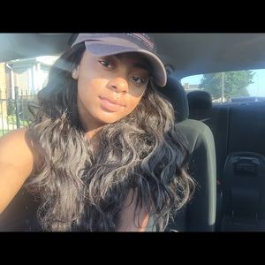 Meet your Posher, Jada